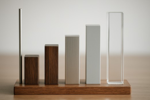 A bar chart demonstrating realistic expectations for Betting Winnings