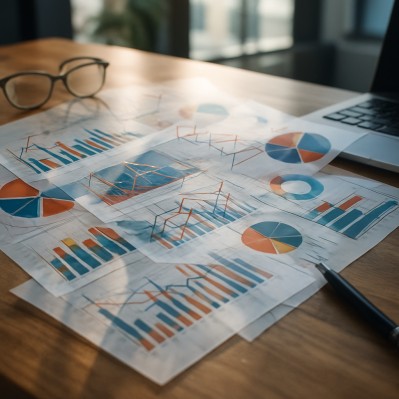 Visual illustrating pitfalls in interpreting performance metrics