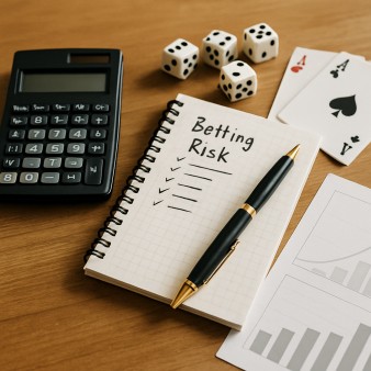 Assorted tools for assessing betting risk