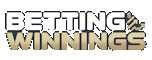 Betting Winnings Logo