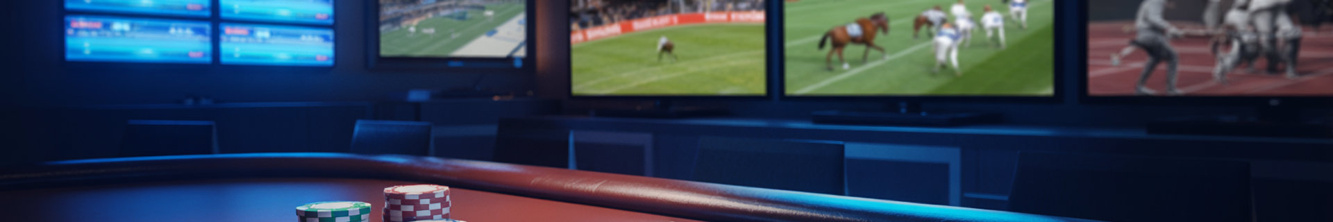 Betting Winnings - Sports and Games